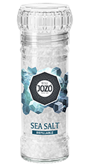 Sea salt extra coarse 100g Mill