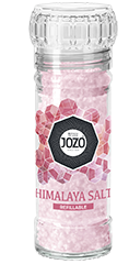Himalaya salt coarse 90g Mill