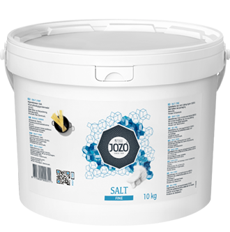 Salt fine 10kg Bucket