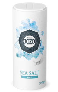 Sea salt fine